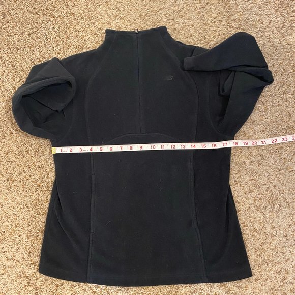 New Balance Dry Quarter Zipper Fleece - Picture 3 of 9